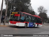 STP Santiago EC-132 na cidade de Maipú, Santiago, Metropolitana de Santiago, Chile, por Benjamín Tomás Lazo Acuña. ID da foto: :id.