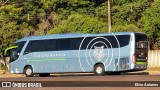 Viação Garcia 8385 na cidade de Campo Mourão, Paraná, Brasil, por Elvio Antunes. Número da foto: #10239176.