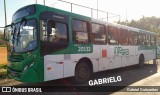 OT Trans - Ótima Salvador Transportes 20132 na cidade de Salvador, Bahia, Brasil, por Gabriel Guimarães. Número da foto: #10237858.