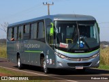Viação Garcia 83306 na cidade de Paranavaí, Paraná, Brasil, por Robson Alves. Número da foto: #10238735.