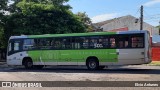 Viação Garcia 81145 na cidade de Maringá, Paraná, Brasil, por Elvio Antunes. ID da foto: :id.