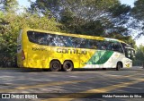Empresa Gontijo de Transportes 19495 na cidade de São Paulo, São Paulo, Brasil, por Helder Fernandes da Silva. Número da foto: #10238549.