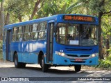 Transportadora Bela Vista de Minas > TURMA 48 na cidade de Rio Piracicaba, Minas Gerais, Brasil, por Gabriel de Figueiredo Alves. Número da foto: #10239061.