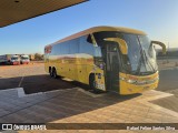 Mazinho Transportes 349 na cidade de Corinto, Minas Gerais, Brasil, por Rafael Felipe Santos Silva. Número da foto: #10237610.