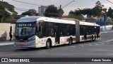 Viação Campo Belo 7 1276 na cidade de São Paulo, São Paulo, Brasil, por Roberto Teixeira. Número da foto: #10237850.