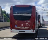 KBPX Administração e Participação > Transkuba 7 7862 na cidade de São Paulo, São Paulo, Brasil, por Diego Cardoso da Silva. Número da foto: #10237987.