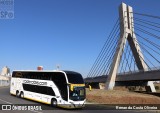 RodeRotas - Rotas de Viação do Triângulo 1806 na cidade de Campinas, São Paulo, Brasil, por Renan da Costa Oliveira. Número da foto: #10239248.