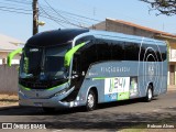 Viação Garcia 82008 na cidade de Paranavaí, Paraná, Brasil, por Robson Alves. Número da foto: #10238596.