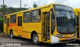 Via Metro Transportes Urbanos 2600 na cidade de Ilhéus, Bahia, Brasil, por Wesllei Santos. ID da foto: :id.