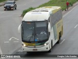 Empresa Gontijo de Transportes 18395 na cidade de Belo Horizonte, Minas Gerais, Brasil, por Douglas Célio Brandao. Número da foto: #10238378.