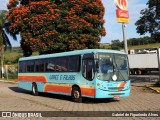 Lopes & Filhos 305 na cidade de João Monlevade, Minas Gerais, Brasil, por Gabriel de Figueiredo Alves. Número da foto: #:id.