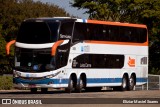 Expresso União 20026 na cidade de Uberlândia, Minas Gerais, Brasil, por Eliziar Maciel Soares. Número da foto: #:id.