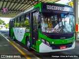 VB Transportes e Turismo 3296 na cidade de Campinas, São Paulo, Brasil, por Henrique Alves de Paula Silva. ID da foto: :id.