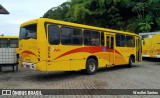 Via Metro Transportes Urbanos 2740 na cidade de Ilhéus, Bahia, Brasil, por Wesllei Santos. Número da foto: #10239493.