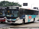 Auto Viação 1001 RJ 108.1081 na cidade de Rio de Janeiro, Rio de Janeiro, Brasil, por Gabriel de Figueiredo Alves. Número da foto: #10238808.