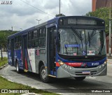 Next Mobilidade - ABC Sistema de Transporte 81.451 na cidade de Diadema, São Paulo, Brasil, por Matheus Costa. Número da foto: #10237712.