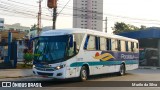 Piccolotur Transportes Turísticos 3215 na cidade de Campo Limpo Paulista, São Paulo, Brasil, por Murilo da Silva. Número da foto: #10237231.
