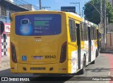 Plataforma Transportes 30942 na cidade de Salvador, Bahia, Brasil, por Felipe Damásio. Número da foto: #:id.