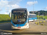 Cidade Alta Transportes 1.101 na cidade de Abreu e Lima, Pernambuco, Brasil, por Ytalo Alves. Número da foto: #10238084.