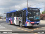 Next Mobilidade - ABC Sistema de Transporte 81.741 na cidade de São Bernardo do Campo, São Paulo, Brasil, por Oseias Pereira. Número da foto: #10237261.