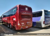 Fabricio Turismo 8080 na cidade de Aparecida, São Paulo, Brasil, por Vicente de Paulo Alves. Número da foto: #10239012.