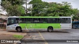 Viação Garcia 81106 na cidade de Maringá, Paraná, Brasil, por Elvio Antunes. Número da foto: #10239385.