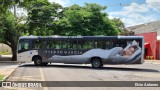 Viação Garcia 81017 na cidade de Maringá, Paraná, Brasil, por Elvio Antunes. Número da foto: #10239237.