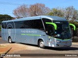 Viação Garcia 82095 na cidade de Paranavaí, Paraná, Brasil, por Robson Alves. Número da foto: #10238726.