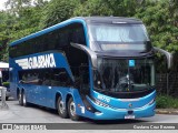 Viação Águia Branca 50770 na cidade de São Paulo, São Paulo, Brasil, por Gustavo Cruz Bezerra. Número da foto: #:id.