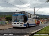 Pimentel Turismo 3900 na cidade de Gouveia, Minas Gerais, Brasil, por Gabriel de Figueiredo Alves. ID da foto: :id.