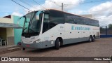 Emtram 3750 na cidade de Barra da Estiva, Bahia, Brasil, por Flávio  Santos. Número da foto: #10239029.