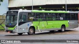 Viação Garcia 8373 na cidade de Maringá, Paraná, Brasil, por Elvio Antunes. Número da foto: #10239382.