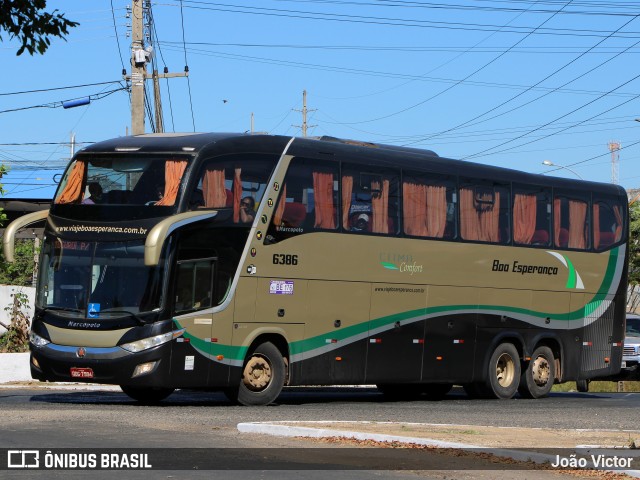 Comércio e Transportes Boa Esperança 6386 na cidade de Teresina, Piauí, Brasil, por João Victor. Número da foto: #10266609.