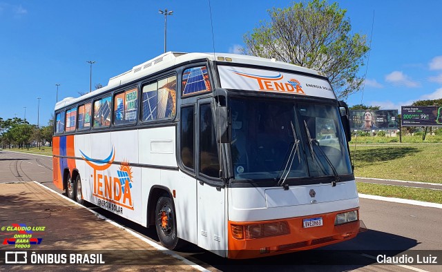 Tenda Energia Solar BWE2H63 na cidade de Campo Grande, Mato Grosso do Sul, Brasil, por Claudio Luiz. ID da foto: 10266763.