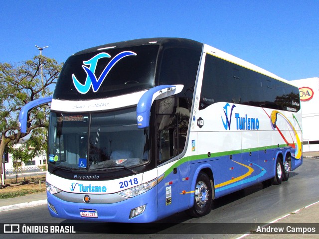 JV Turismo 2018 na cidade de Montes Claros, Minas Gerais, Brasil, por Andrew Campos. Número da foto: #10266642.