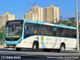 Auto Viação Dragão do Mar 42405 na cidade de Fortaleza, Ceará, Brasil, por Francisco Dornelles Viana de Oliveira. Número da foto: #:id.