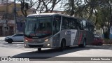 São João Votorantim - Sorotur Turismo 7950 na cidade de Sorocaba, São Paulo, Brasil, por Roberto Teixeira. Número da foto: #10265784.