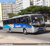 Auto Ônibus Fagundes RJ 101.228 na cidade de Rio de Janeiro, Rio de Janeiro, Brasil, por Gabriel Henrique Lima. ID da foto: :id.