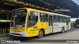 Viação Metrópole Paulista - Zona Leste 3 2298 na cidade de São Paulo, São Paulo, Brasil, por Alex Marques. Número da foto: #10265683.