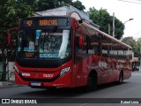 Viação Araçatuba 1.5.007 na cidade de Niterói, Rio de Janeiro, Brasil, por Rafael Lima. Número da foto: #:id.