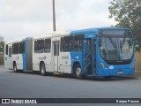 Unimar Transportes 24250 na cidade de Vila Velha, Espírito Santo, Brasil, por Kaique Passos. Número da foto: #10265668.