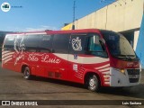Expresso São Luiz 8090 na cidade de Goiânia, Goiás, Brasil, por Luis Santana. Número da foto: #10265263.