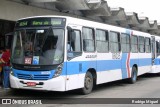 Auto Viação Jabour 86025 na cidade de Rio de Janeiro, Rio de Janeiro, Brasil, por Rodrigo Miguel. Número da foto: #:id.