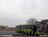 Coletur Coletivos Urbanos 40508 na cidade de Belo Horizonte, Minas Gerais, Brasil, por Wericson Silva. Número da foto: #10266031.
