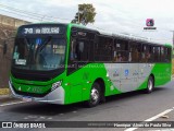 VB Transportes e Turismo 3391 na cidade de Campinas, São Paulo, Brasil, por Henrique Alves de Paula Silva. ID da foto: :id.