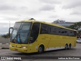 Viação Itapemirim 5523 na cidade de Caruaru, Pernambuco, Brasil, por Lenilson da Silva Pessoa. Número da foto: #10264919.