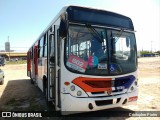 Capital Transportes 8138 na cidade de Aracaju, Sergipe, Brasil, por Cristopher Pietro. Número da foto: #:id.