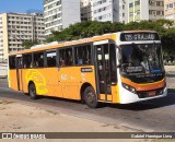 Empresa de Transportes Braso Lisboa A29115 na cidade de Rio de Janeiro, Rio de Janeiro, Brasil, por Gabriel Henrique Lima. Número da foto: #:id.