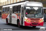 Petro Ita Transportes Coletivos de Passageiros 2095 na cidade de Petrópolis, Rio de Janeiro, Brasil, por Lucas Alvim. Número da foto: #:id.