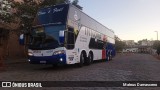 Innova Turismo 5030 na cidade de Belo Horizonte, Minas Gerais, Brasil, por Mateus Damasceno. Número da foto: #:id.